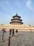 The Temple of Heaven â€Žå¤©å›.